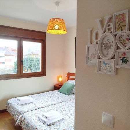 Apartamento El Dejo Onís Εξωτερικό φωτογραφία
