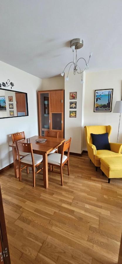 Apartamento El Dejo Onís Εξωτερικό φωτογραφία