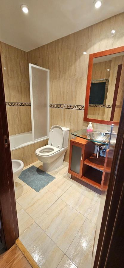Apartamento El Dejo Onís Εξωτερικό φωτογραφία