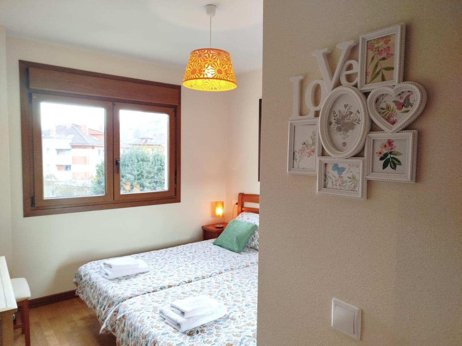 Apartamento El Dejo Onís Εξωτερικό φωτογραφία