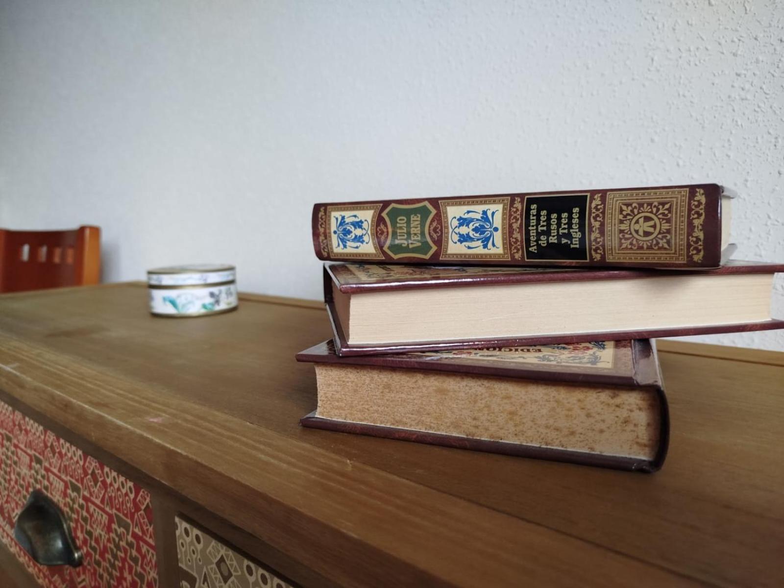 Apartamento El Dejo Onís Εξωτερικό φωτογραφία