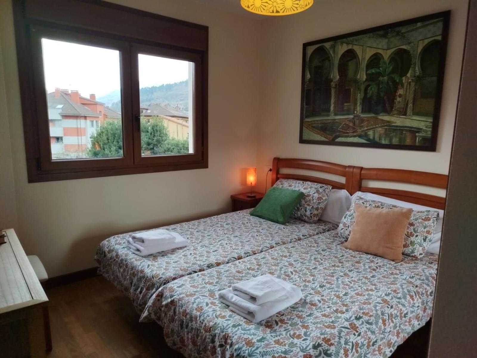 Apartamento El Dejo Onís Εξωτερικό φωτογραφία
