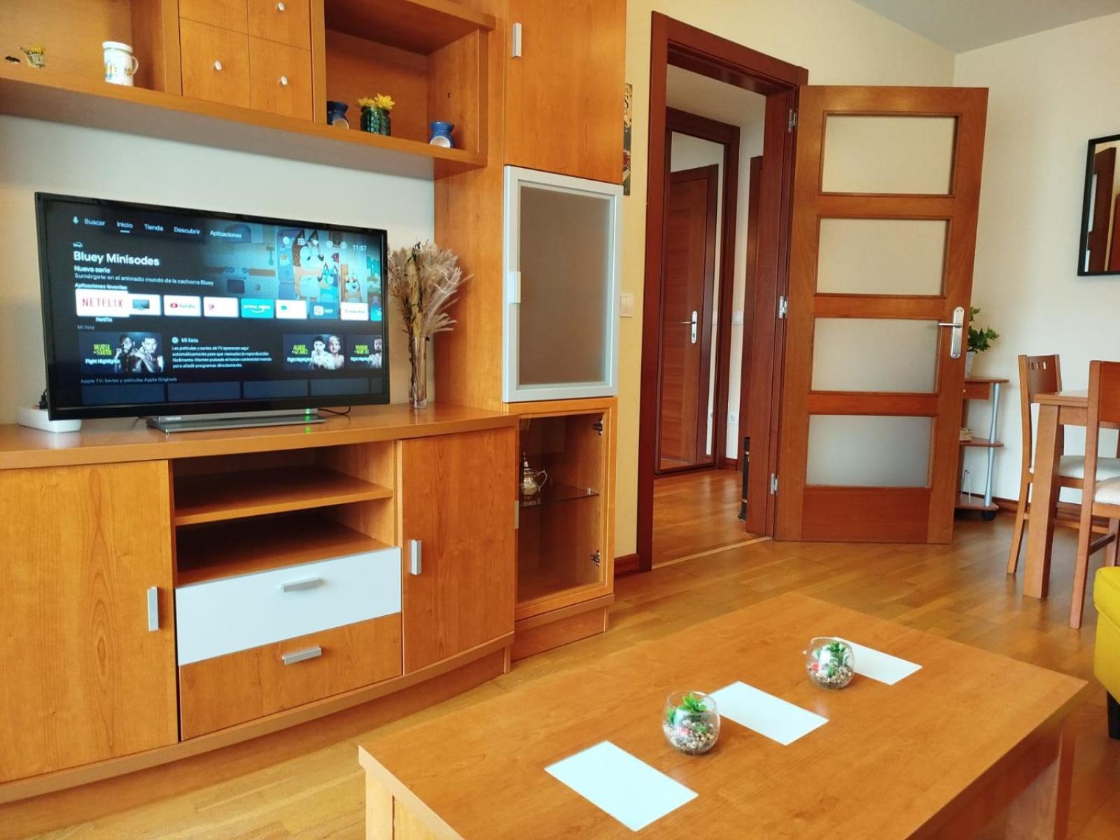 Apartamento El Dejo Onís Εξωτερικό φωτογραφία