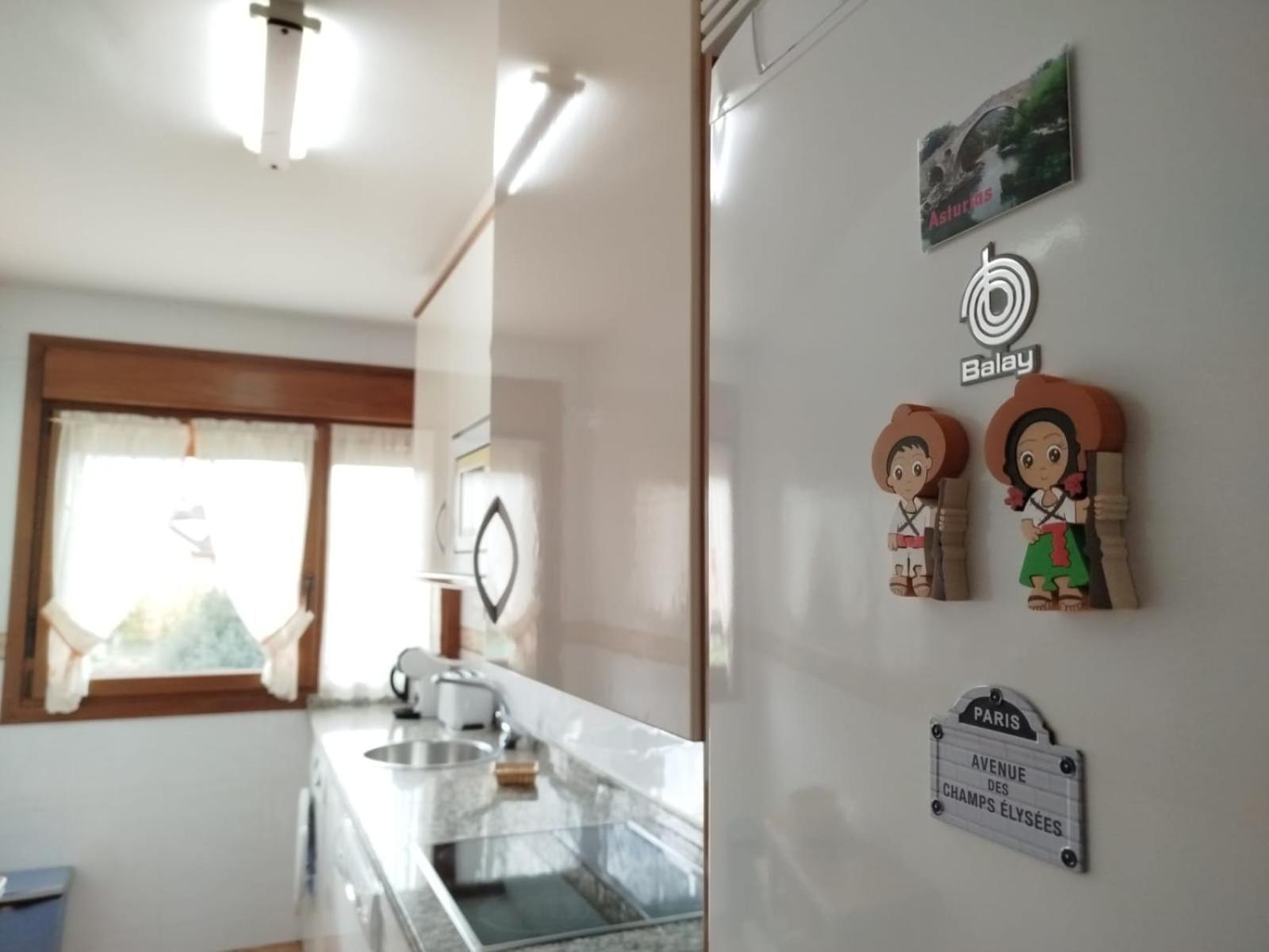 Apartamento El Dejo Onís Εξωτερικό φωτογραφία